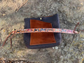 Chocolate Wild Pony Tote