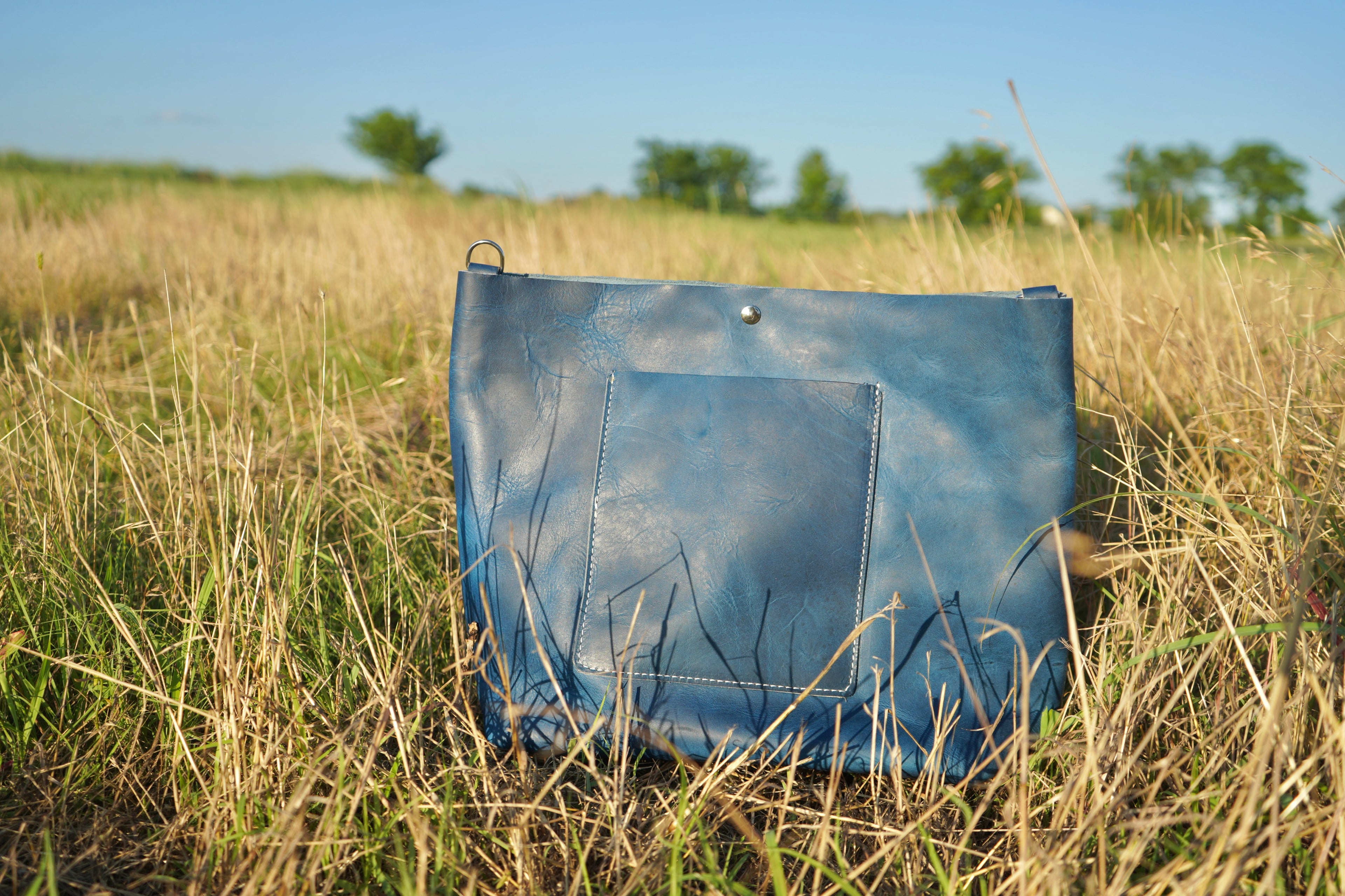 America 250 Bucket Tote
