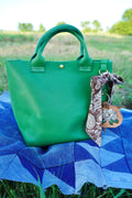 Spring Series small Tote