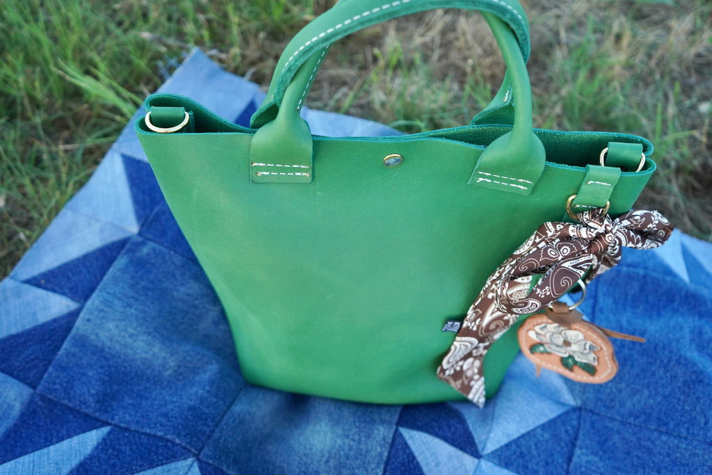 Spring Series small Tote