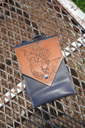 Back Cinch Phone Holder
